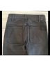 Mother Patch Pocket Insider Fray. Jeans - photo 6