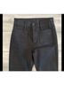 Mother Patch Pocket Insider Fray. Jeans - photo 10