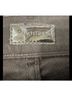 Mother Patch Pocket Insider Fray. Jeans - photo 7