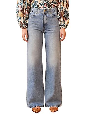 Ulla Johnson Ulla Johnson Jeans (view 1)