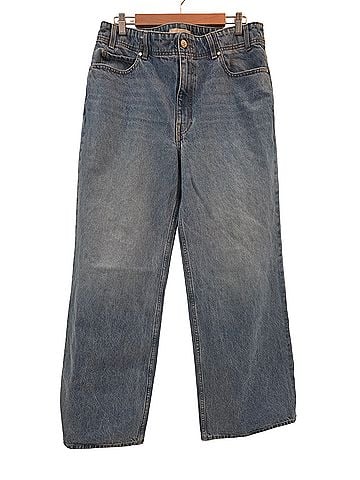 Ulla Johnson Ulla Johnson Jeans (view 2)