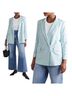Alice + Olivia Justin Blazer - photo 7