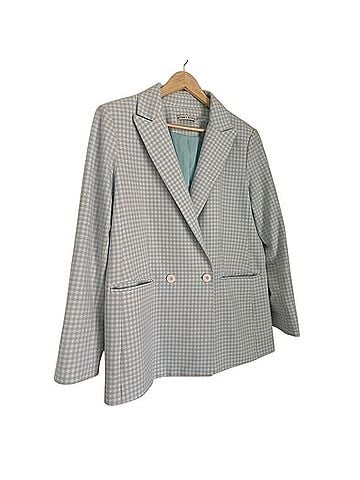 Alice + Olivia Justin Blazer (view 1)