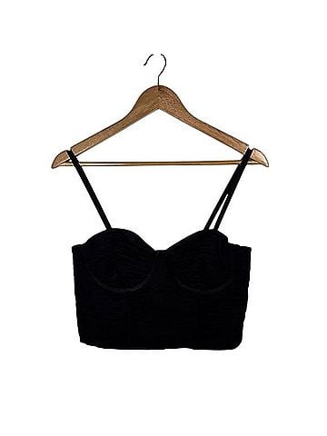 Alice + Olivia Damia Tank Top (view 1)