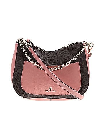 MICHAEL Michael Kors Michael Michael Kors Satchel (view 1)