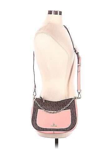 MICHAEL Michael Kors Michael Michael Kors Satchel (view 2)