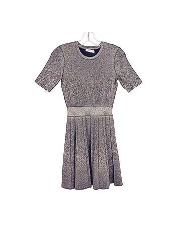 A.L.C. Susana Cocktail Dress (view 1)