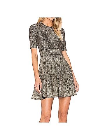 A.L.C. Susana Cocktail Dress (view 2)