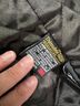 Wilsons Leather Belted Brown Notch Collar Removable Liner Leather Jacket - photo 7