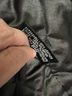 Wilsons Leather Belted Brown Notch Collar Removable Liner Leather Jacket - photo 9