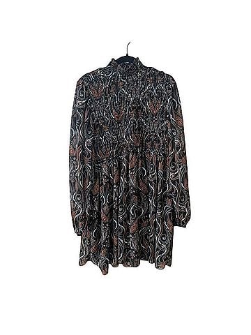 MISA Los Angeles Jess Casual Dress (view 1)