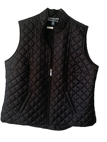 Karen Scott Vest (view 1)