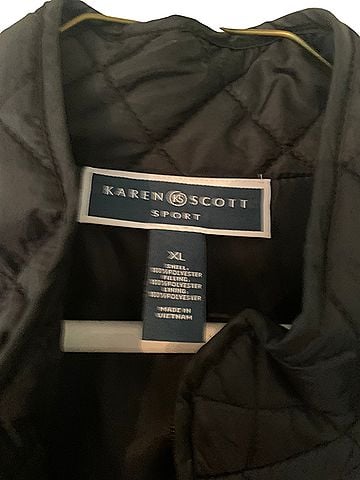 Karen Scott Vest (view 2)
