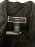 Karen Scott 100% Polyester 100% Polyester 100% Polyester Black Vest Size XL - photo 2