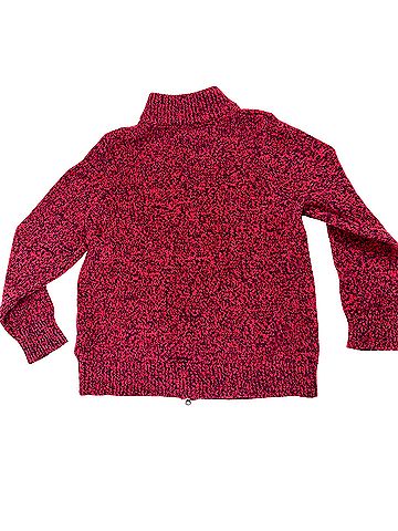 L.L.Bean Wool Cardigan (view 2)
