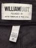 William Rast Black Jeggings Size 25 waist - photo 3