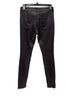 William Rast Black Jeggings Size 25 waist - photo 2