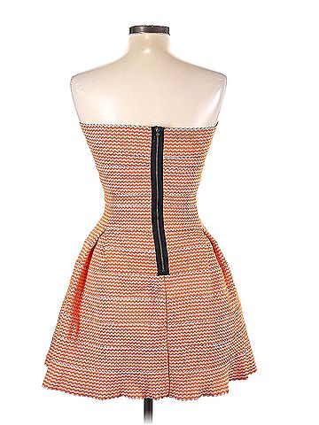 L'Atiste by Amy L'atiste By Amy Cocktail Dress (view 2)