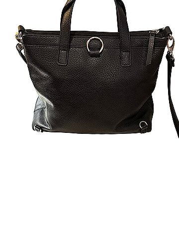 Nine West Leather Tote (view 2)