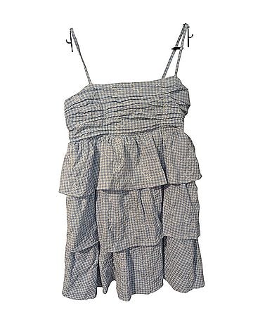 Altar'd State Casual Dress (view 2)
