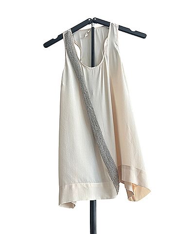Chelsea Flower Sleeveless Top (view 2)