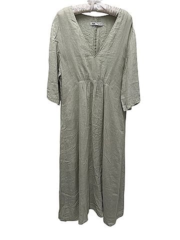 Zara Casual Dress (view 1)