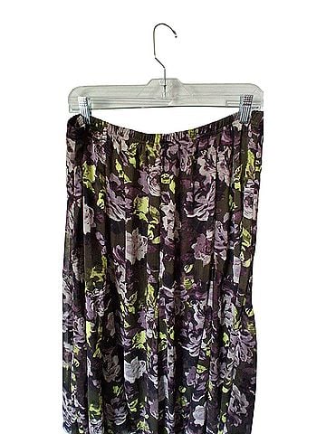 Christopher & Banks Casual Skirt (view 1)