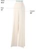 Classiques Entier Ivory Classiques Entier Dress Pants Size 6 - photo 3
