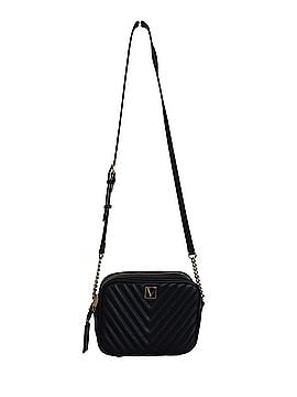 Victoria's Secret Leather Crossbody Bag (view 1)