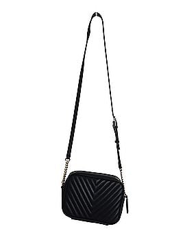 Victoria's Secret Leather Crossbody Bag (view 2)