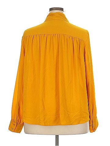 Worthington Blouse (view 2)