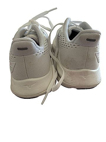 Mizuno Mizuno Wave Inspire 22 Sneakers (view 2)