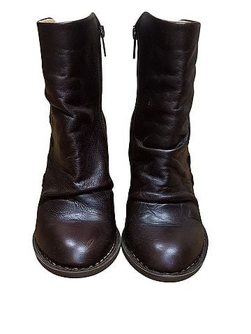 Born Ankle Boots (view 1)