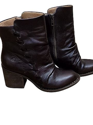 Born Ankle Boots (view 2)
