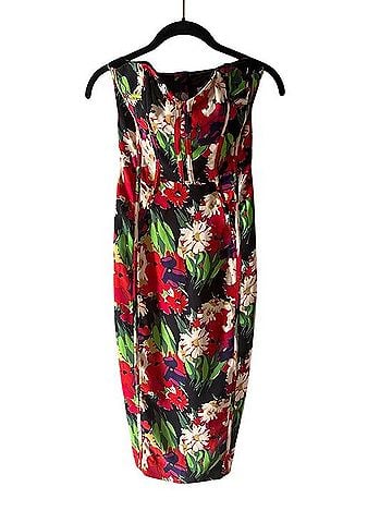 Veronica Beard Saffron Cocktail Dress (view 2)