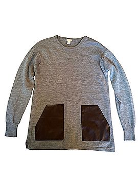 J.Crew Wool Sweater (view 1)