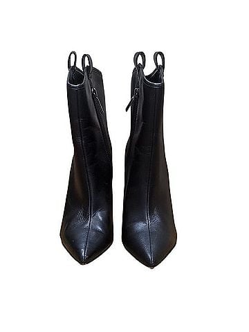 Karl Lagerfeld for Impulse Ankle Boots (view 1)
