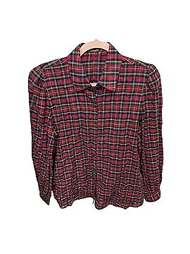 J. McLaughlin Button-Down Shirt (view 1)