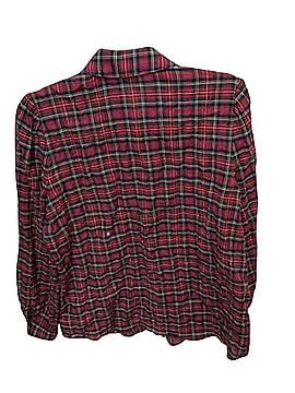 J. McLaughlin Button-Down Shirt (view 2)