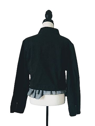 Cider Jacket (view 2)
