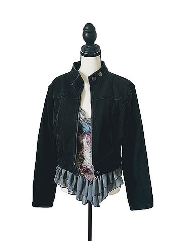 Cider Jacket (view 1)