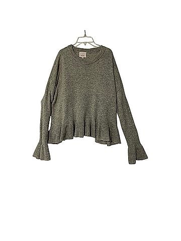 Cinq à Sept Pullover Sweater (view 1)