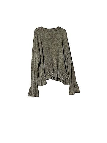 Cinq à Sept Pullover Sweater (view 2)