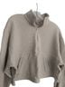 Athleta Ivory Pullover Sweater Size M - photo 2