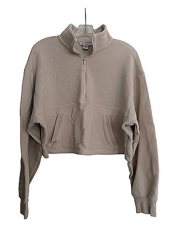 Athleta Pullover Sweater (view 1)