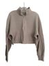Athleta Ivory Pullover Sweater Size M - photo 1