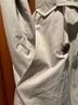 Anne Klein 58% Polyester 42% Nylon 100% Polyester Gray Trenchcoat Size XS - photo 4