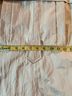 Anne Klein 58% Polyester 42% Nylon 100% Polyester Gray Trenchcoat Size XS - photo 10