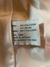 Anne Klein 58% Polyester 42% Nylon 100% Polyester Gray Trenchcoat Size XS - photo 8