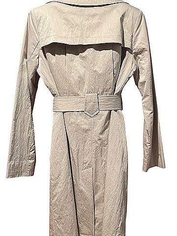 Anne Klein Trenchcoat (view 2)